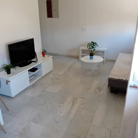 Apartamento Sostoa 1