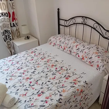Sostoa 1 Apartamento *