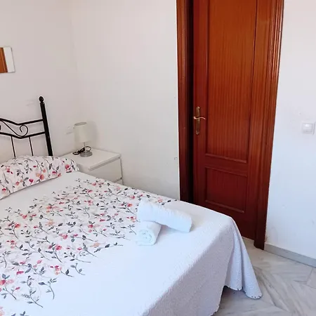 Apartamento Sostoa 1 Málaga