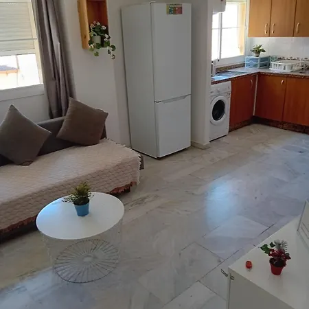 Sostoa 1 Apartamento *