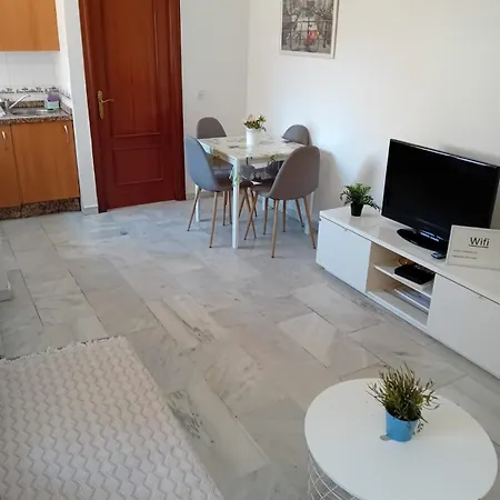Apartamento Sostoa 1 *